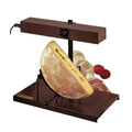 Raclette pour 1/2 meules de fromage 900 W