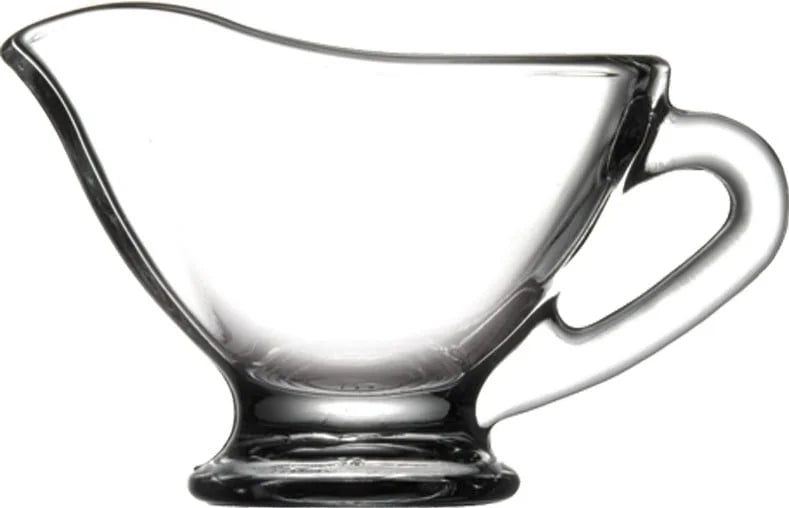 Pasabahce Basic saucière 5 cl