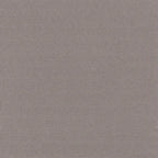 Papstar 50 serviettes ROYAL Collection pliage 1/4 40 cm x 40 cm gris