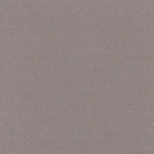 Papstar 50 serviettes ROYAL Collection pliage 1/4 40 cm x 40 cm gris