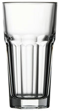 Verre long drink Pasabahce Casablanca, 28,5 cl avec marquage CE chêne 0,2 l