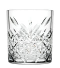 Pasabahce Timeless Whisky, 35,5 cl