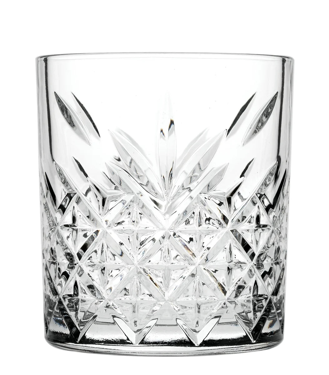 Pasabahce Timeless Whisky, 35,5 cl