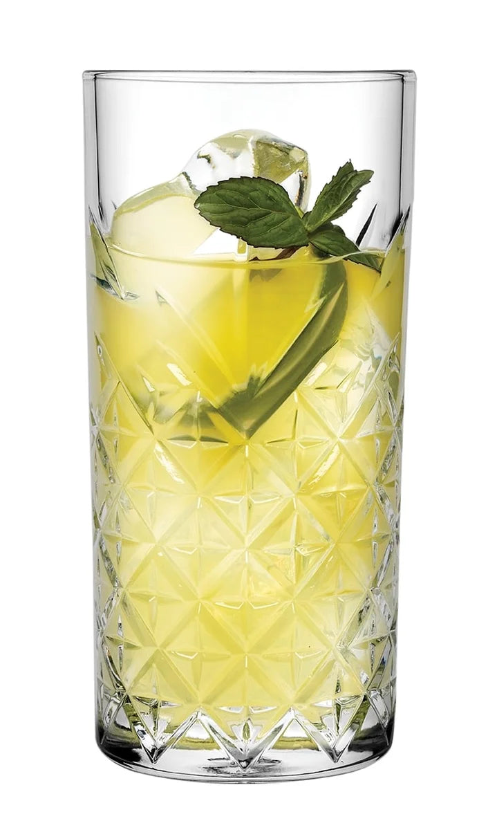 Pasabahce Timeless Longdrink, 30 cl