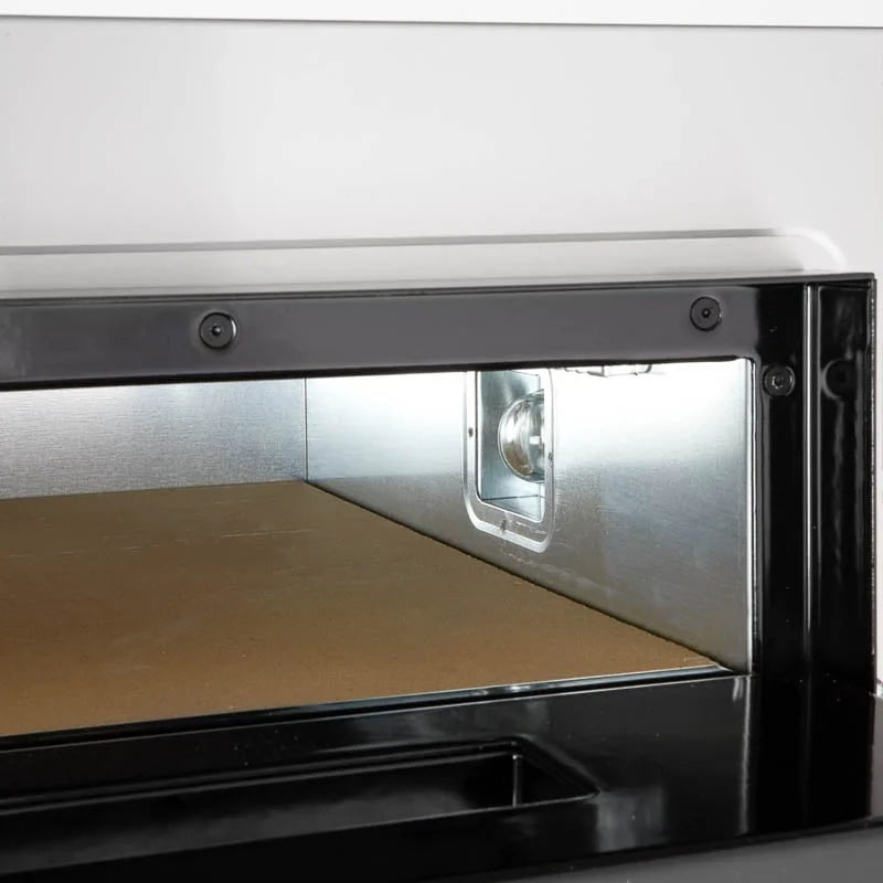 GMG Pizzaofen Classic PF5050DE4 4 + 4x25cm