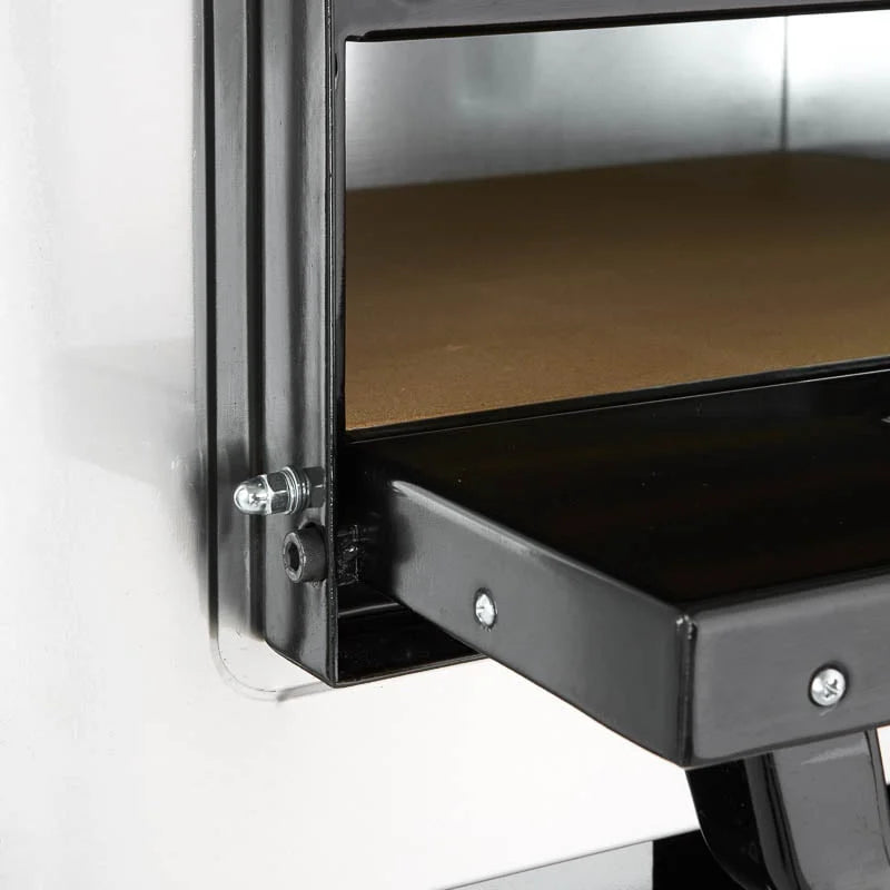 GMG Pizzaofen Classic PF5050DE4 4 + 4x25cm