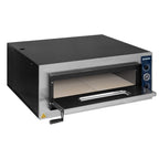 Pizzaofen PROFI 4x30 cm