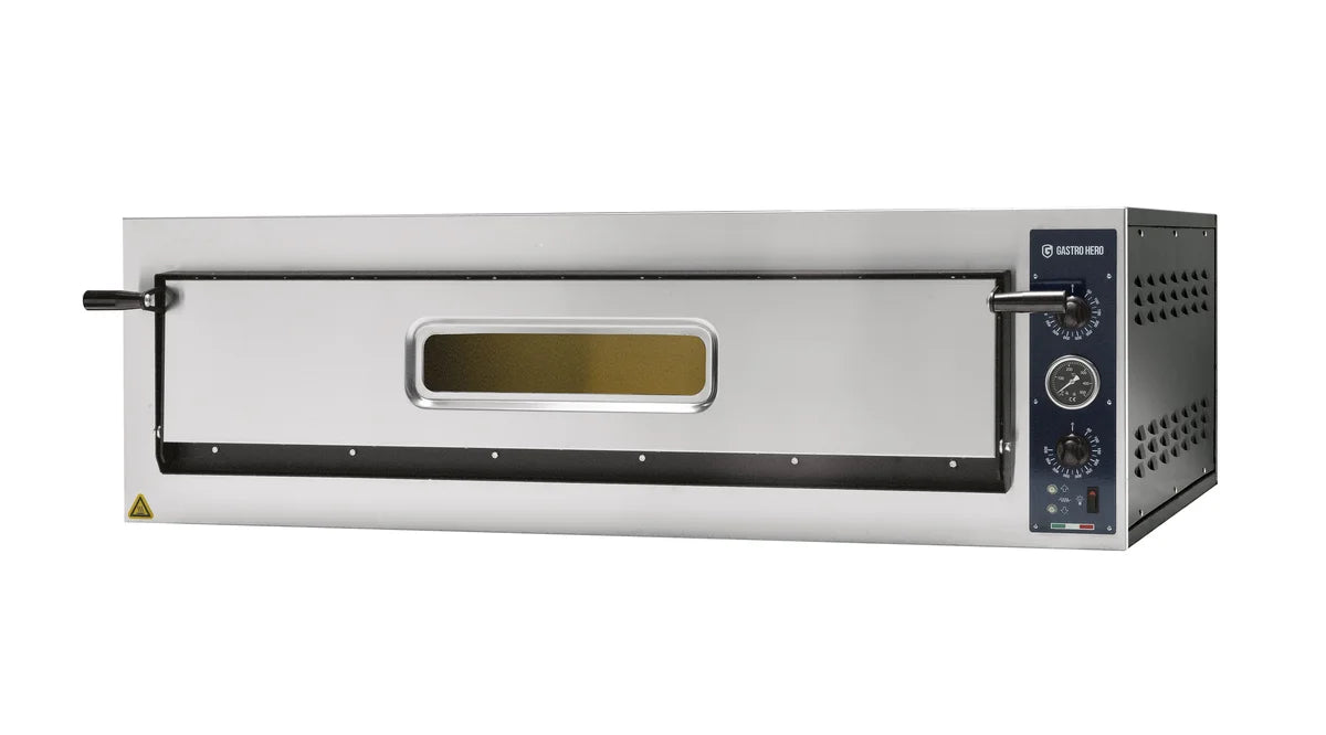 Pizzaofen PROFI 9x36 cm