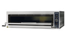 Pizzaofen PROFI 9x36 cm