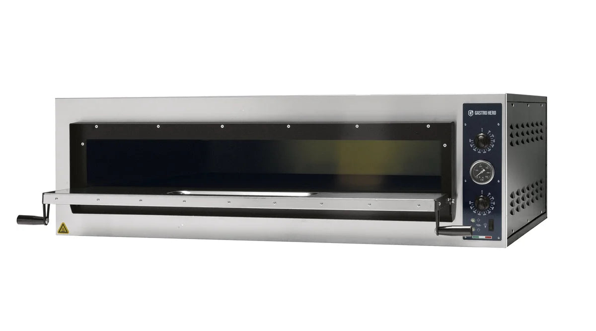 Pizzaofen PROFI 9x36 cm