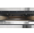 Pizzaofen PROFI PLUS 4x36 cm Vollschamott