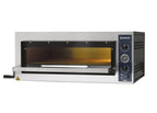 Pizzaofen PROFI PLUS 4x36 cm Vollschamott