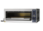Pizzaofen PROFI PLUS 6x36 cm Vollschamott