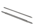 Potis Spieß Größe 1 für E1/G1 - 570 mm - PT0197