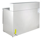 Pizzatisch ECO 1365