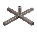 Potis Verstärktes Handkreuz - 350x350x105 - PT0093