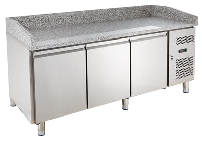 
Pizzatisch ECO 3/0