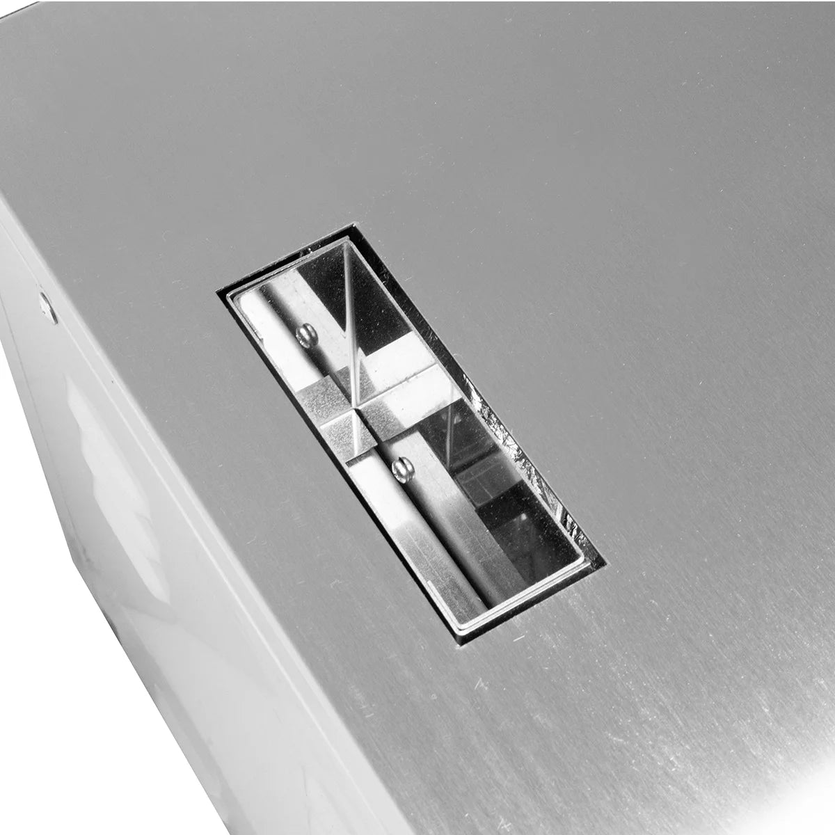 Pizzaofen ECO 6x34cm breit