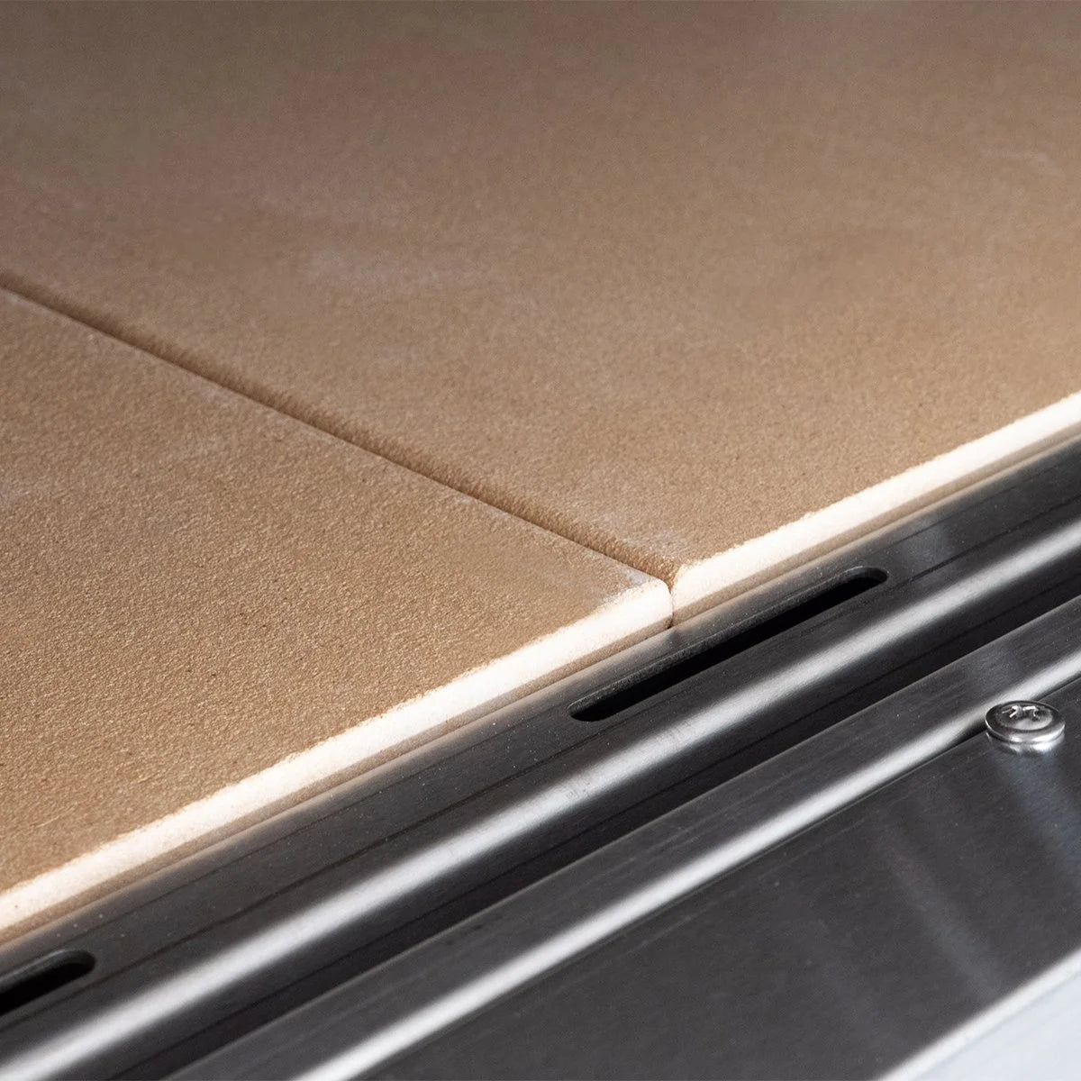 Pizzaofen ECO 6x34cm breit