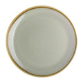 Olympia Kiln assiette coupe mousse 230 mm - 6 pcs