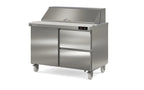 Coreco Saladette US Range 1200 - 1/2