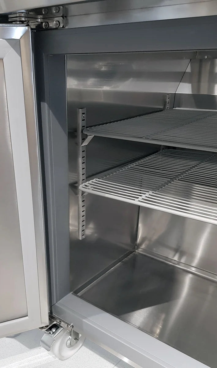 Coreco Saladette US Range 1800 - 1/4
