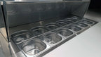 Coreco Saladette US Range 700 - 1/0