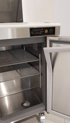 Coreco Saladette US Range 1800 - 2/2