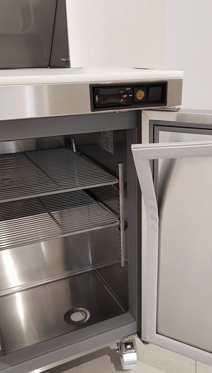 Coreco Saladette US Range 1200 - 1/2