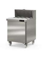 Coreco Saladette US Range 700 - 1/0