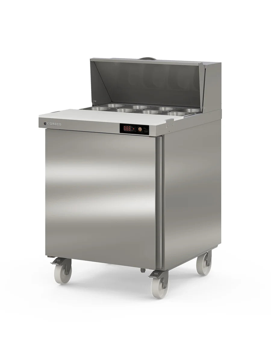 Coreco Saladette US Range 700 - 1/0