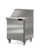 Coreco Saladette US Range 700 - 1/0
