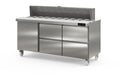 Coreco Saladette US Range 1800 - 1/4