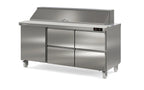 Coreco Saladette US Range 1800 - 1/4
