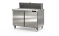 Coreco Saladette US Range 1200 - 2/0