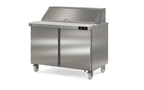 Coreco Saladette US Range 1200 - 2/0