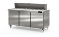 Coreco Saladette US Range 1800 - 3/0