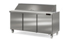 Coreco Saladette US Range 1800 - 3/0
