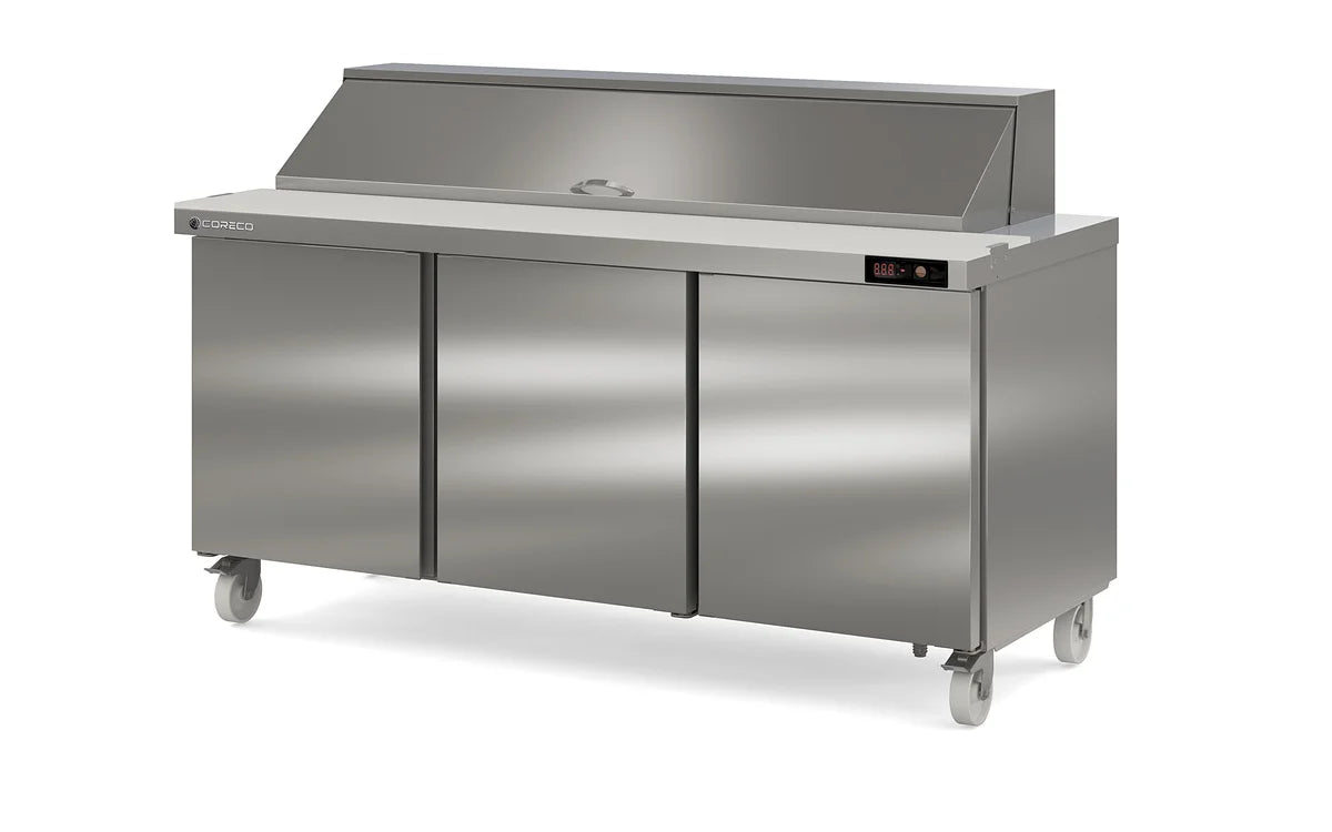Coreco Saladette US Range 1800 - 3/0