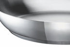 4er Set Edelstahlpfanne Industar - 20 cm