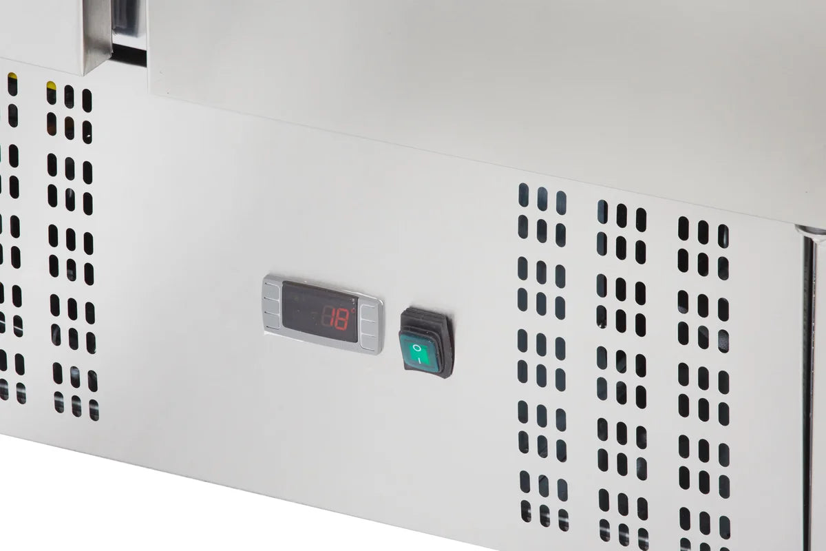 Saladette ECO 900