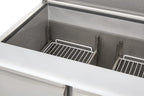 Saladette ECO 900