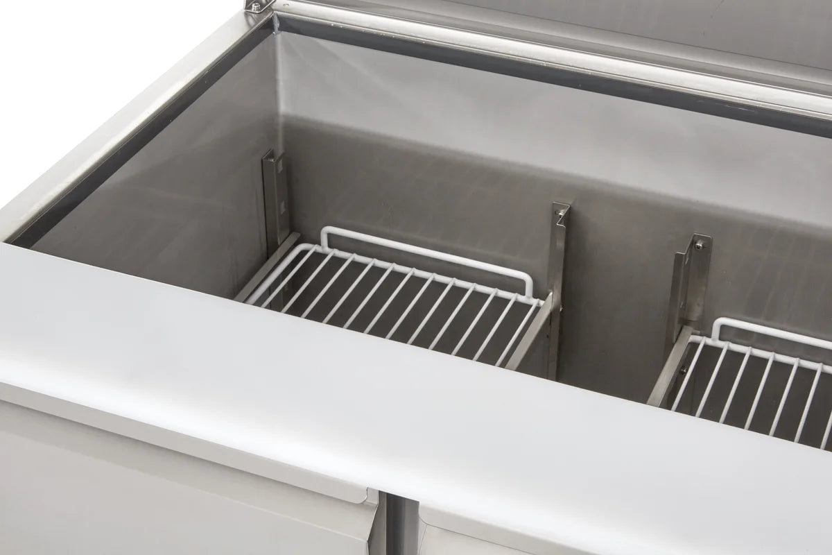 Saladette ECO 900