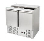 Saladette ECO 900