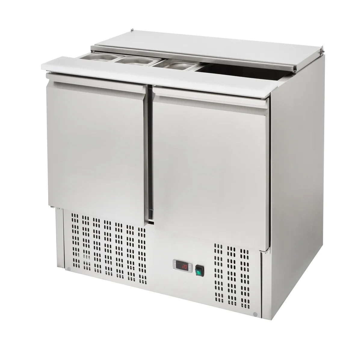 Saladette ECO 900