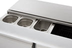 Saladette ECO 900