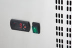 Kühltisch ECO 1/2 Mini - GN 1/1