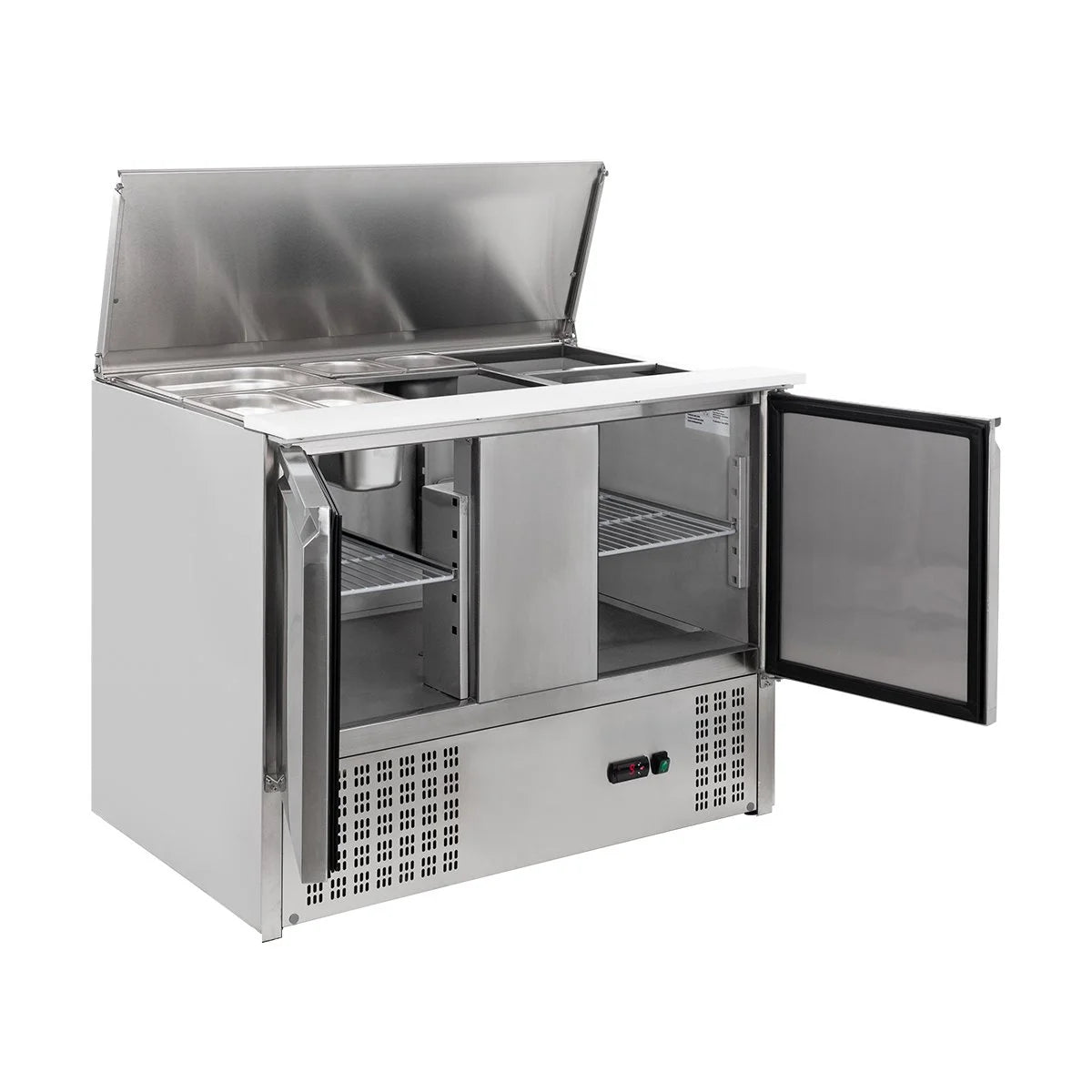 Saladette ECO 1045