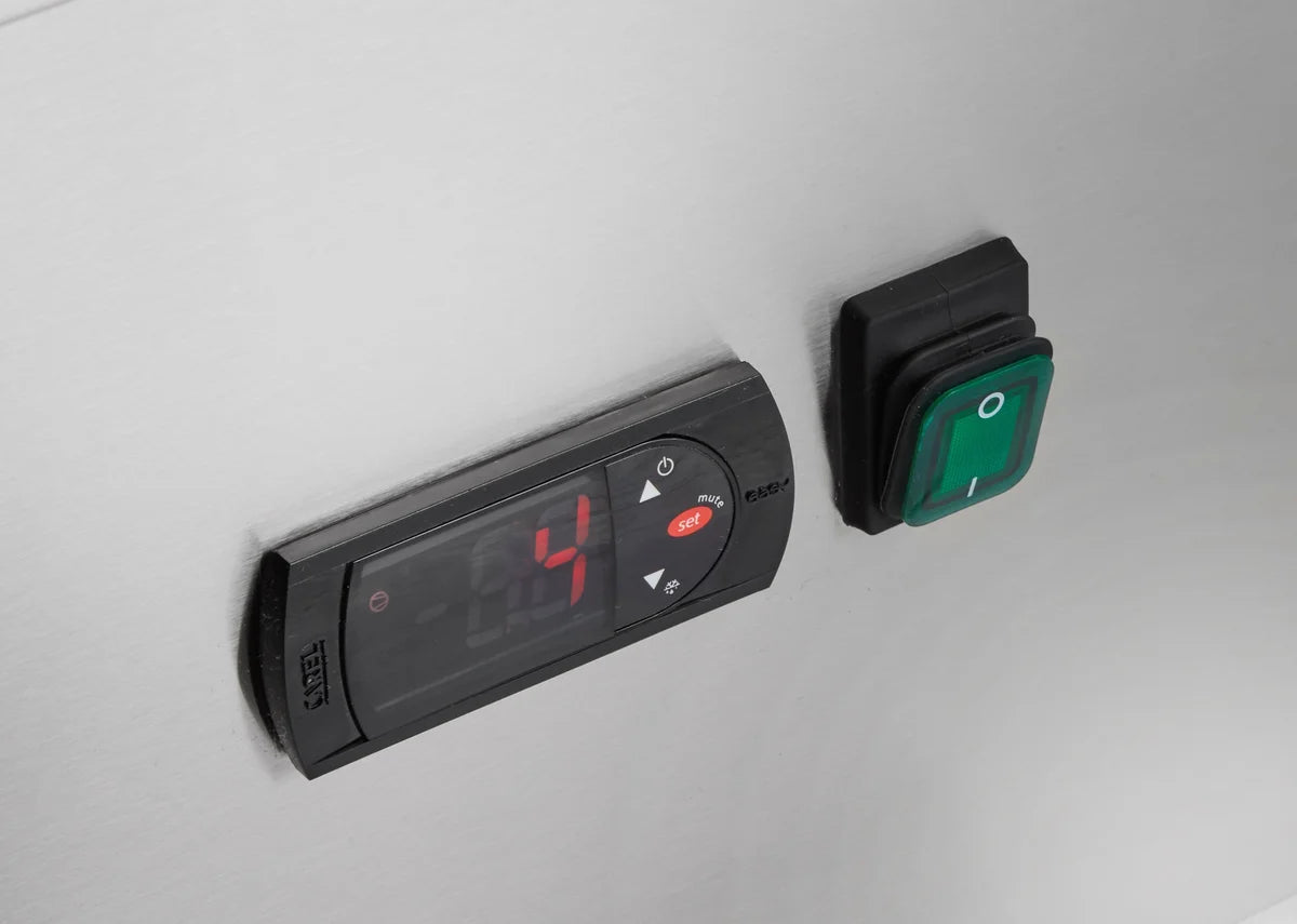 Saladette ECO 1370