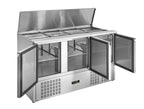 Saladette ECO 1370